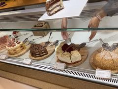 -EVERNAKED裸蛋糕(SOHO天山店)