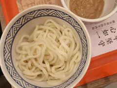 -吉野家(黑牛城道店)