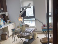 -圣贝口腔(海淀店)