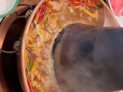 -南门四季铜锅涮肉(大屯·北苑店)