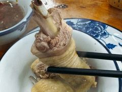-威邵鸡煲(西华路总店)