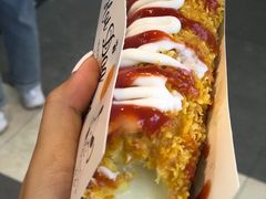 -憨憨熊美食广场(下沙宝龙广场店)