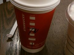 -星巴克(成都龙湖三千集店)