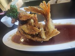 -老牌坊鲁菜名店(聊城美食岛店)