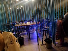 大堂-串亿88烧烤·羊腿·羊蝎子(板泉路店)