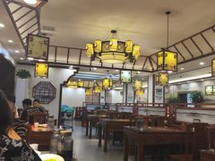 -惠宾饭庄(中山路店)