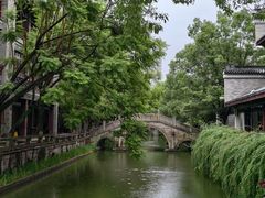 -龙潭水乡