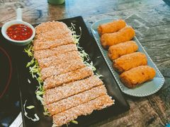 -长勺子东南亚(街道口店)