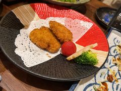 -鸟鹏烧鸟居酒屋(昌岗店)