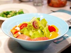 -大树餐厅(益田假日店)