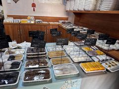 菜单-南大门韩国米糕(公滨路店)