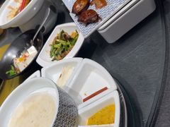 -羲和雅苑•北京烤鸭(国贸商城店)