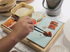 -院里寻菜·精致庭院菜(观沙岭店)