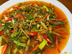 -苏渝汇重庆江湖菜(桐泾公园店)
