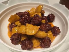 -大家食府·福建菜(FAC协盛中心庭院餐厅店)