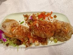 -喜记避风塘炒辣蟹(旗舰店)