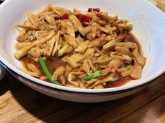 -吕氏疙瘩汤·私家菜馆(慈云寺店)