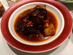 -饭橘汉江码头·乡野土菜馆(静安路店)