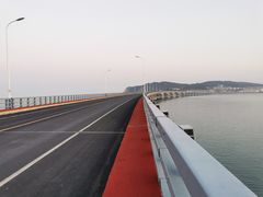 -长岛南北长山旅游景区