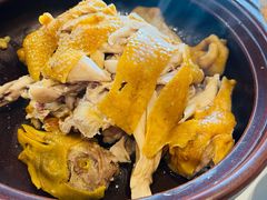 -秋色客家菜(南山店)