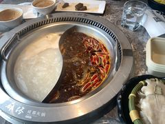 -麻路成都火锅(柏威年店)
