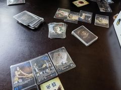 -废柴猫概念馆·桌游电玩卡牌(人广世茂店)