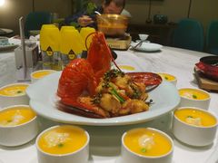 -宴昆山·私房菜(春晖店)