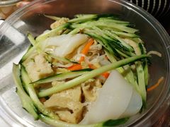 -笑笑凉皮(富国街店)