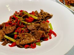 -鱼翅楼·津派砂锅鱼翅(水上公园店)