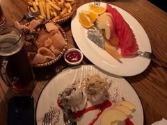 -宝莱纳啤酒花园餐厅PAULANER BRAUHAUS Nanjing(广州路店)
