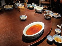 -南京大牌档(夫子庙老门东店)