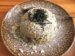 -鲁山人日本料理·放题·套餐(松卫北路店)