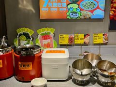 -味之绝美蛙鱼火锅(耍都店)