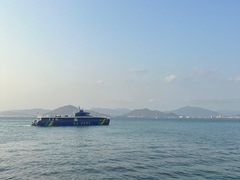 -三亚西岛海洋文化旅游区