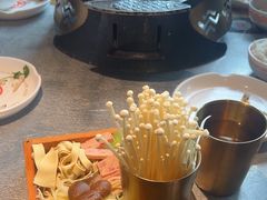 -探鱼·鲜青椒爽麻烤鱼(天河优托邦店)