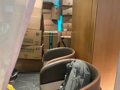 -桂满陇·杭州小馆(巴黎春天浦建店)