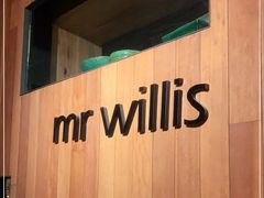 -mr willis(安福路店)