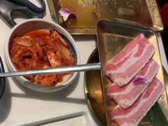 -炙城·韩式烤肉(南京东路店)