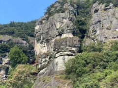 -大慈岩风景区