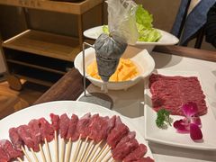 -南门涮肉(天坛南门店)