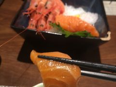 -松竹和日式料理(广厦店)