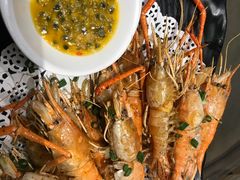 -79号渔船海鲜饭店(华强北店)