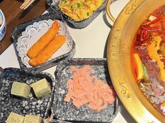 -哥老官重庆美蛙鱼头(日月光店)