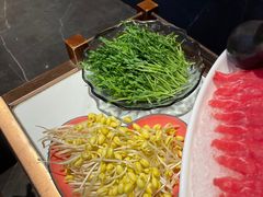-捞神煲汤火锅(湖滨商业街店)