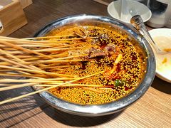 -肖四女乐山跷脚牛肉(世博源店)