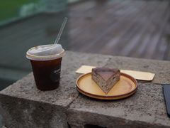 -CEMENT·coffee bar (凤凰创意园店)