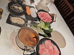 -呷哺呷哺(砂之船奥莱店)