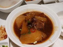 -潮福城大酒楼·潮味粤品·港式点心(湖滨北路店)