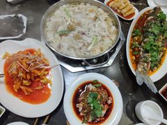 -丁月玉兔王(大渡口店)