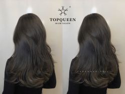 -TOP HAIR SALON